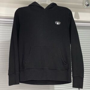 Madewell Embroidered Eye Sweatshirt